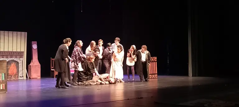 JORNADA TEATRO ESCOLAR