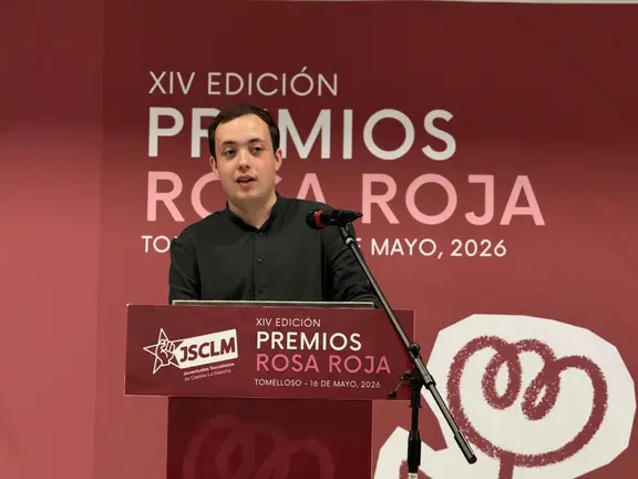 L&aacute;zaro Ortega