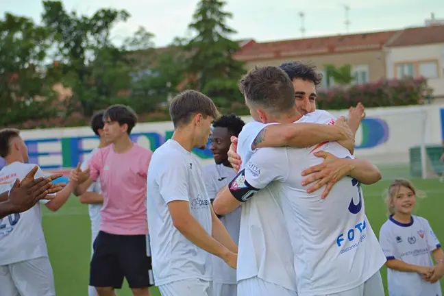 CD Valdepe&ntilde;as