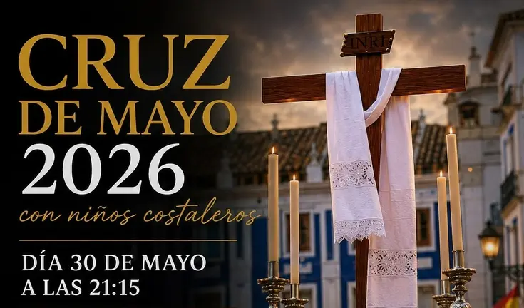 CARTEL ANUNCIADOR