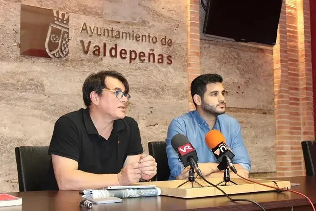 Concejales de Unidas por Valdepe&ntilde;as