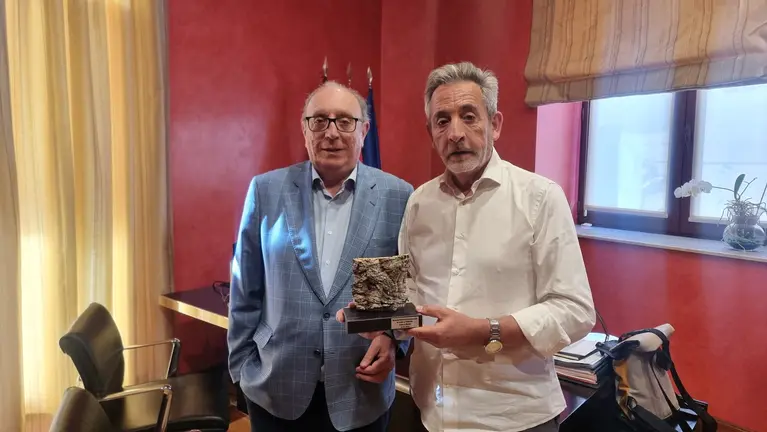 ACALDE GRUART LA MANCHA