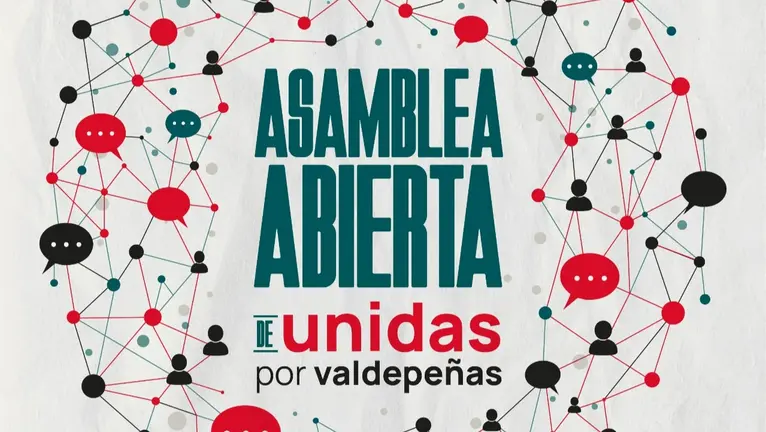 Asamblea UxV