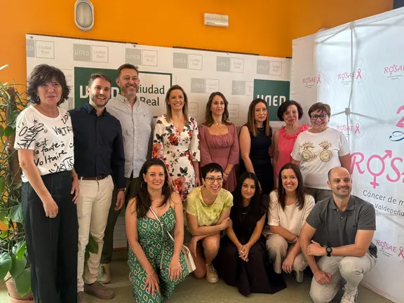 II Jornadas sobre Ejercicio F&iacute;sico y C&aacute;ncer de Mama