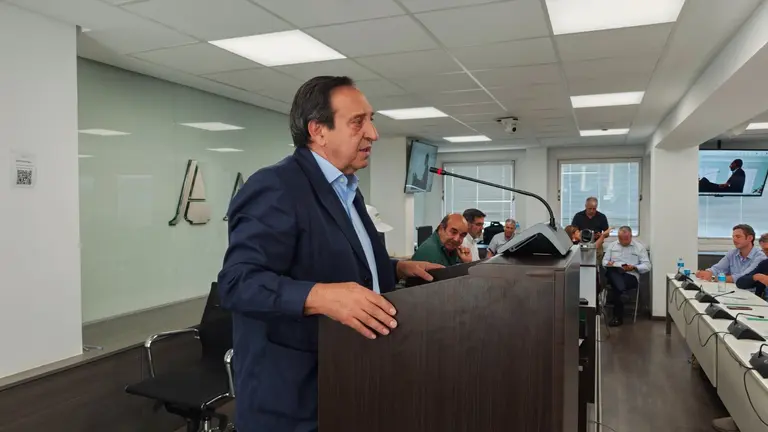 ELECCI&Oacute;N PRESIDENTE ASAJA (2)