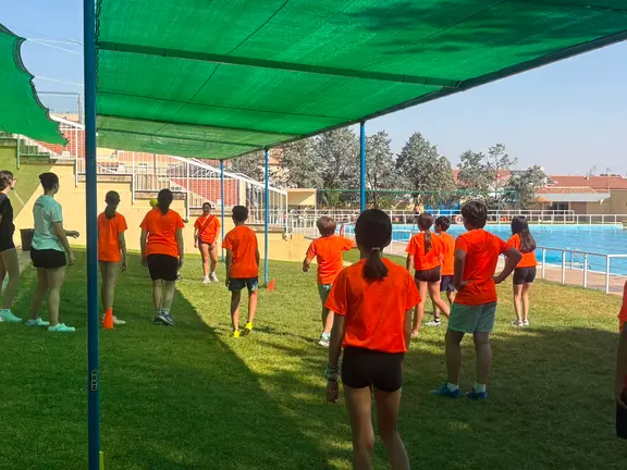 Campus Polideportivos