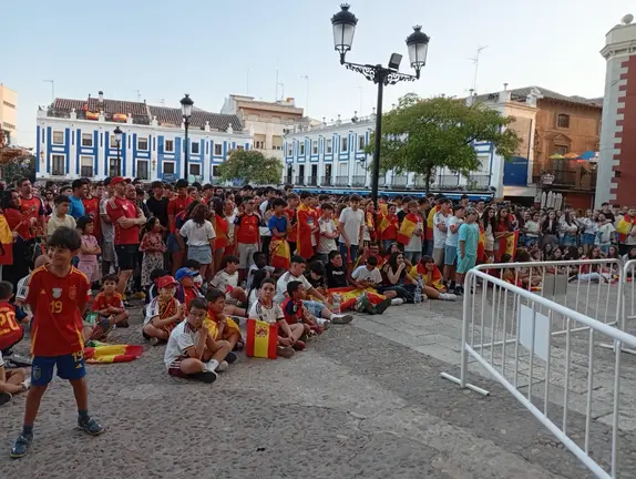 Partido Espa&ntilde;a-B&eacute;lgica