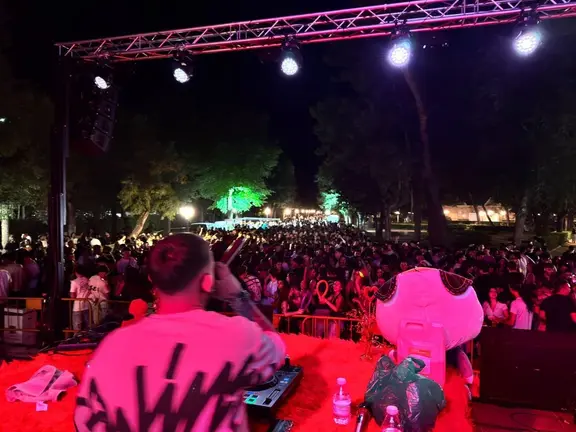Festivaldepe&ntilde;as
