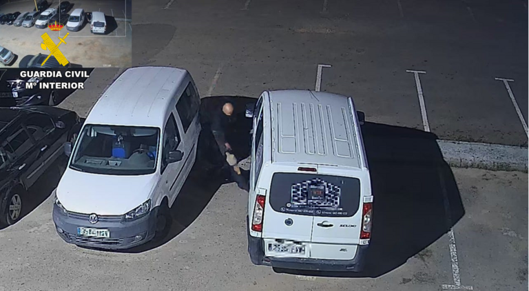Imagen c&aacute;maras de seguridad