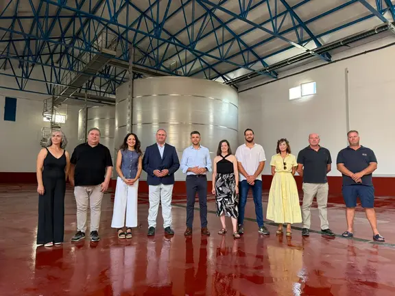 Juli&aacute;n Mart&iacute;nez Liz&aacute;n en Campo de Criptana