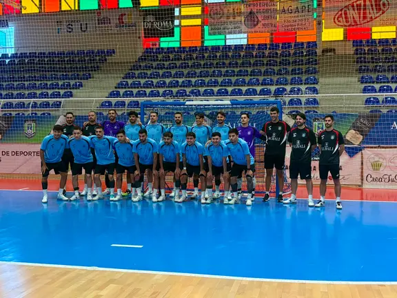 Vi&ntilde;a Albali Valdepe&ntilde;as 2026-27