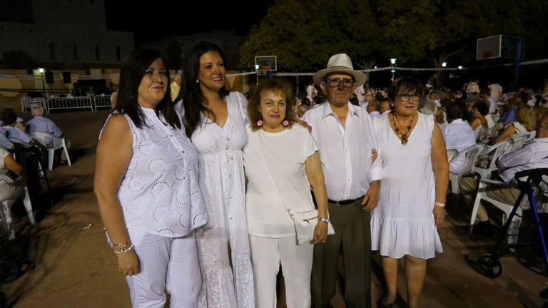 II Noche Blanca