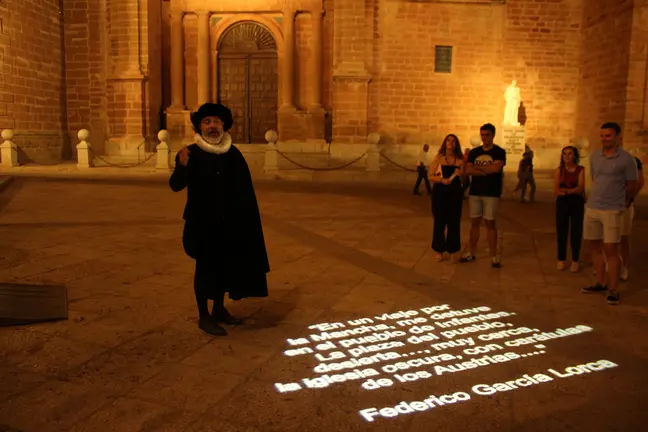 Noche de los Museos (24)