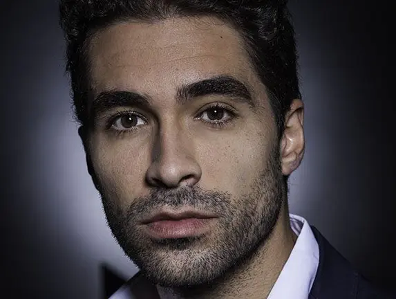 Manuel Moya