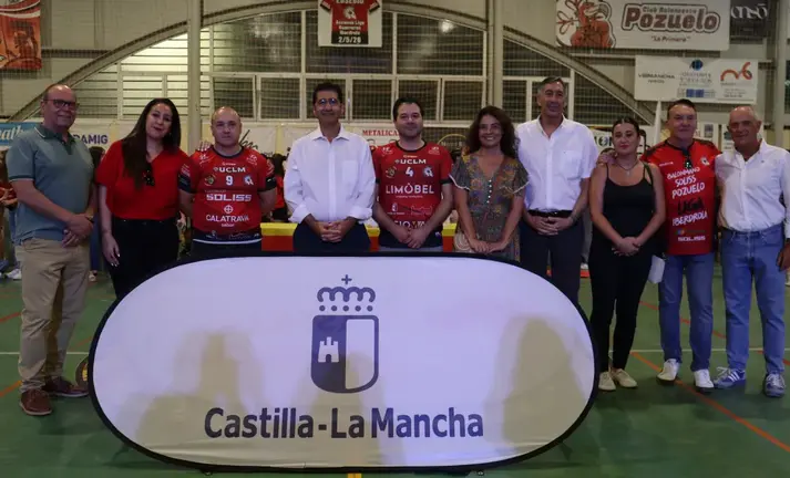 CABALLERO SPARTAN POZUELO 1.JPG