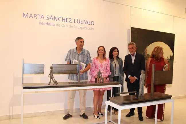 EXP ARTES PLASTICAS 29