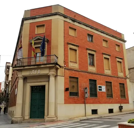UNED Valdepe&ntilde;as