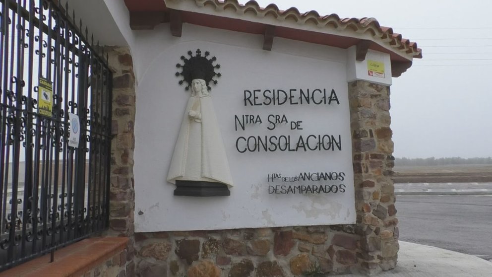 Residencia Nuestra Señora de Consolación