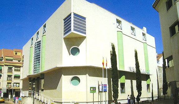 Museo de Ciudad Real