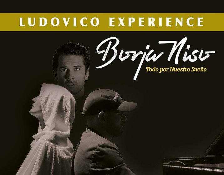 'Ludovico Musical Experience'