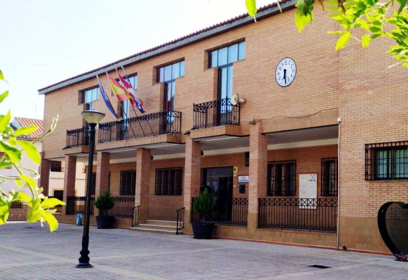 Ayuntamiento de Viso del Marqués