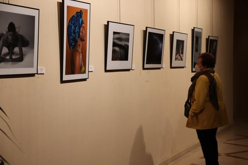 Imagen de archivo XV edición del Concurso de Fotografía de Manzanares