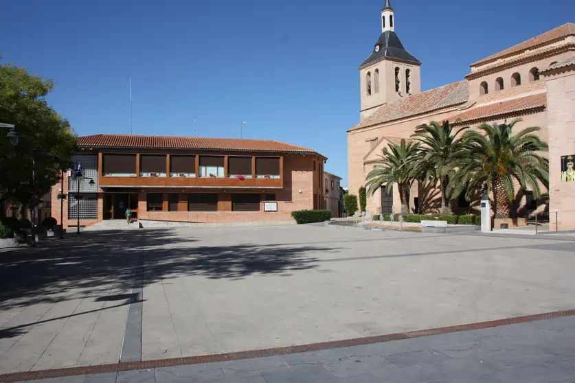 Torralba de Calatrava