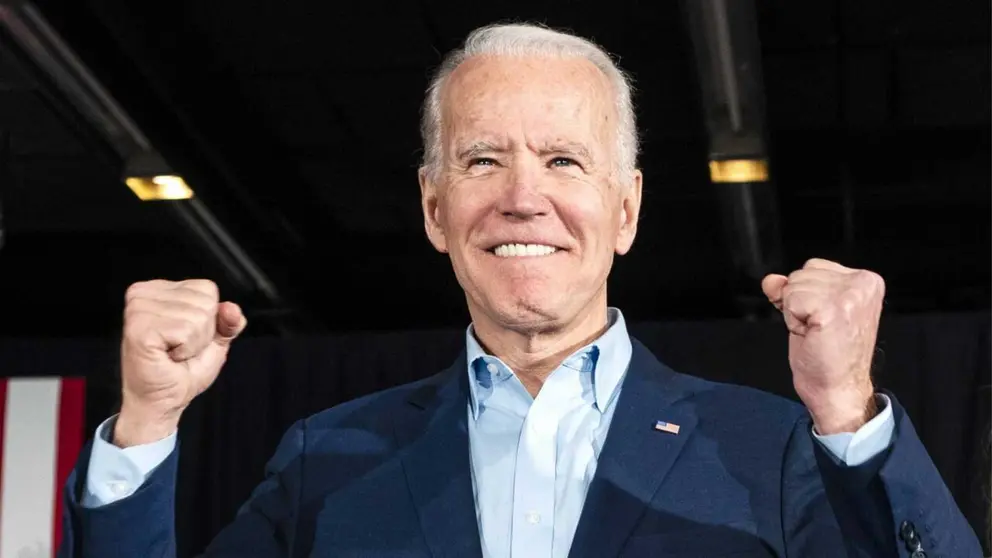 Biden
Foto: RTVE