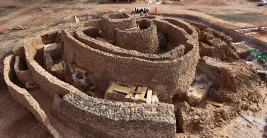 La Motilla del Azuer