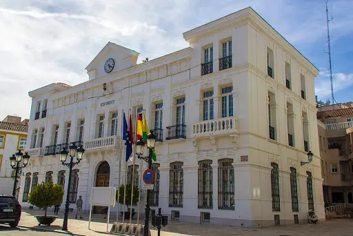 Ayuntamiento de Tomelloso