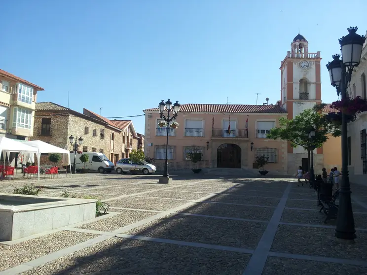 Villarta de San Juan

Foto: Álvaro C.E.