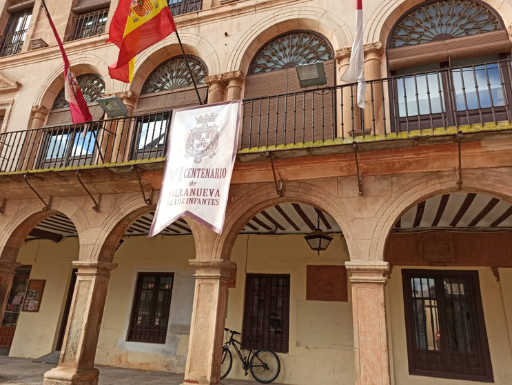 Ayuntamiento de Infantes