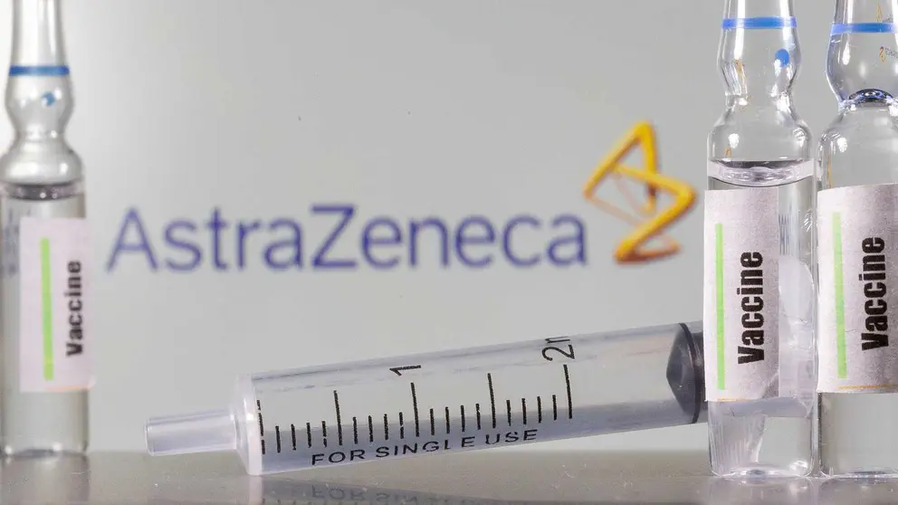 Vacuna de AstraZeneca