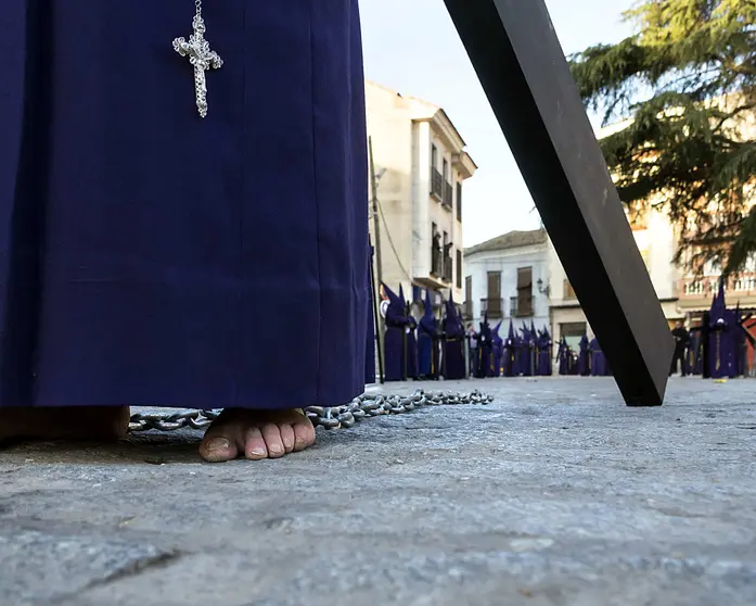 Semana Santa de Villarrubia de los Ojos