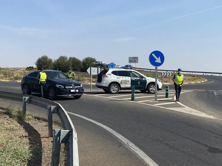 Guardia Civil