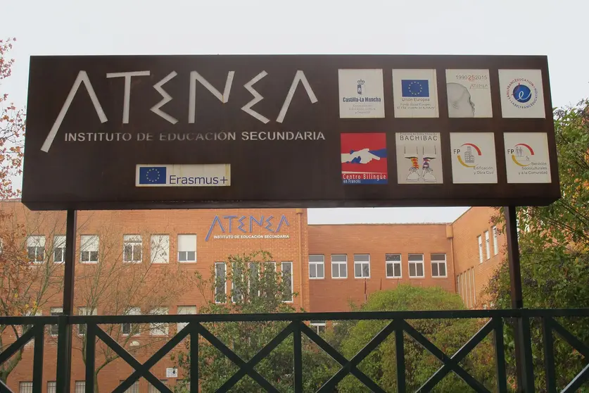 IES Atenea