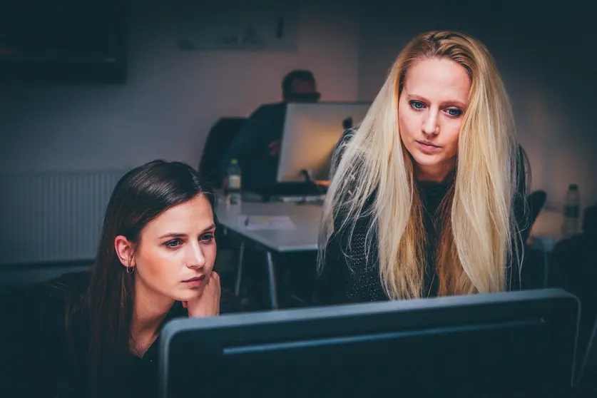 Trabajadoras