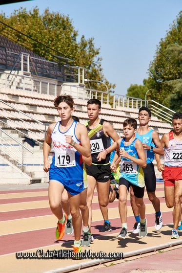 Valdepeñas Athletics Club
