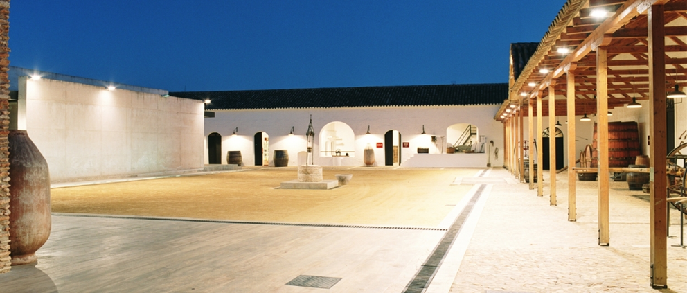 Museo del Vino de Valdepeñas