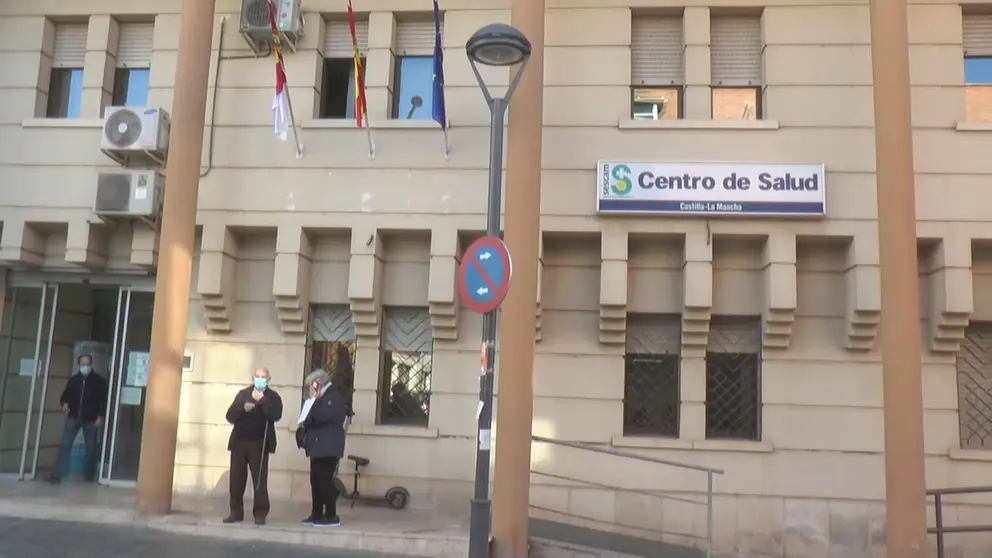 Centro de Salud I