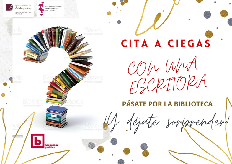 'Cita a ciegas'