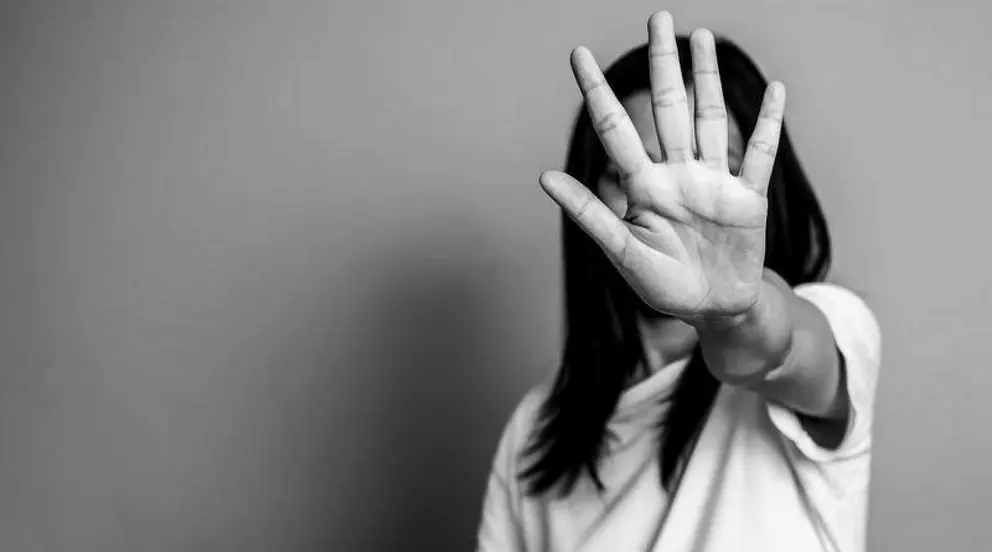 Stop violencia de género
Foto: RTVE