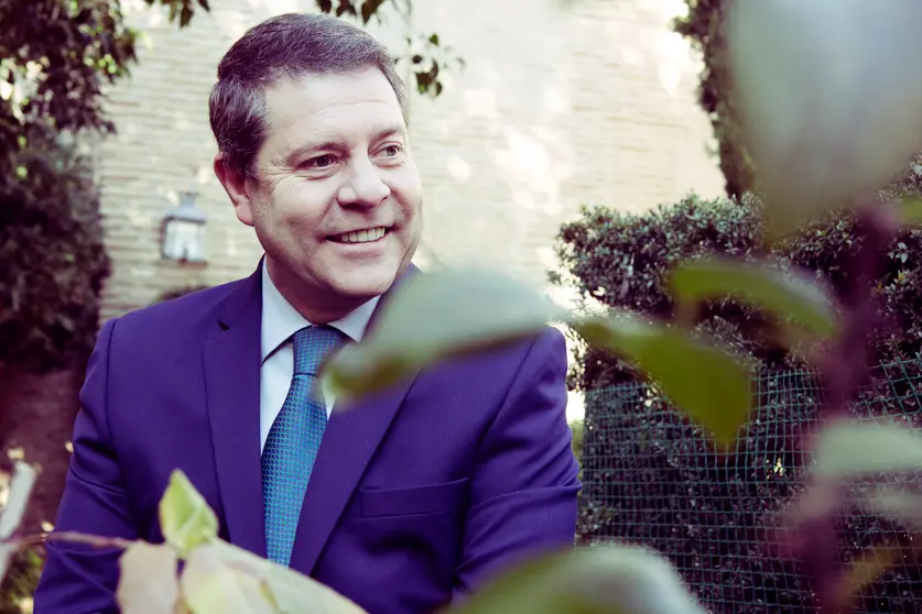 Emiliano García-Page