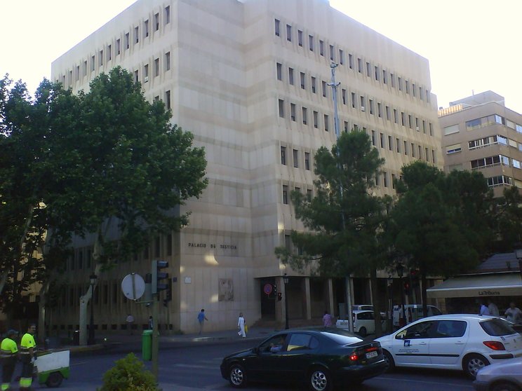 Tribunal Superior de Justicio de Castilla-La Mancha