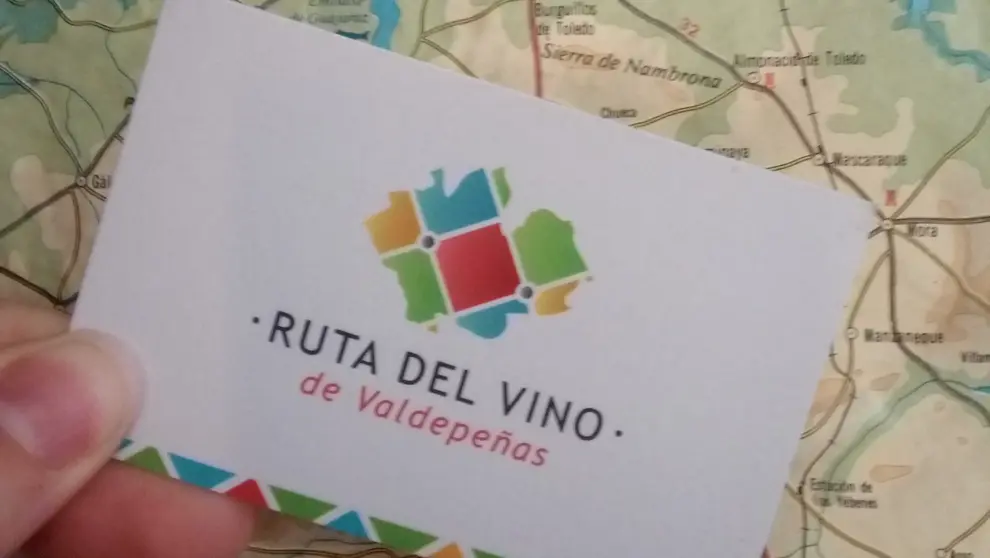 Ruta del Vino