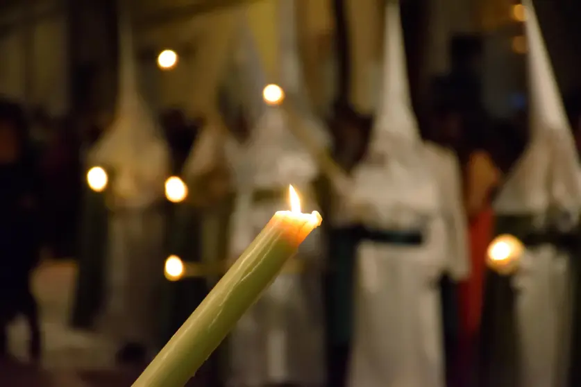 Semana Santa de Valdepeñas