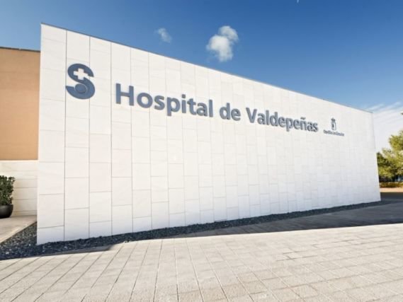 Hospital de Valdepeñas