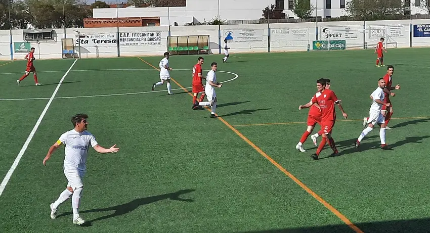 Daimiel 1-2 CD Valdepeñas3