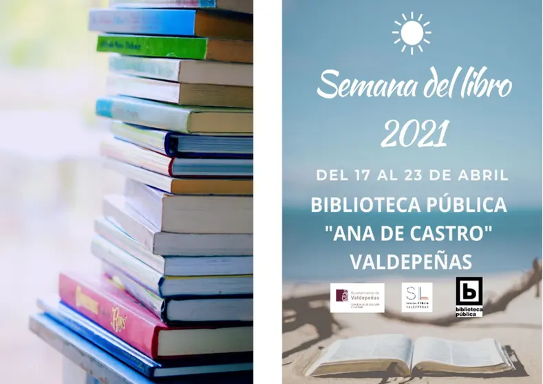 Semana del Libro