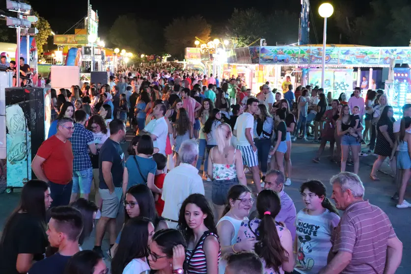 Feria de Manzanares